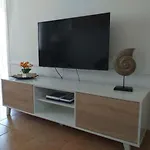 Apartmán Popcorn House *