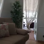 Popcorn House Apartmán