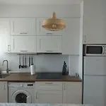 Apartmán Popcorn House *