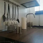 Apartmán Popcorn House