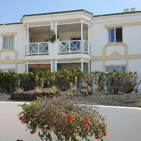 Apartmán Popcorn House