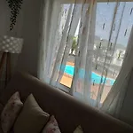 Popcorn House Appartement *