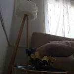 Appartement Popcorn House