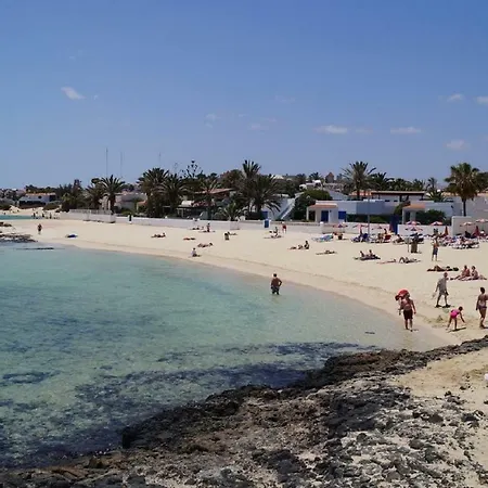 Popcorn House Apartamento *