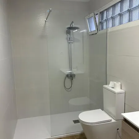 Appartement Popcorn House *