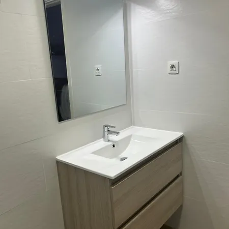 Popcorn House Apartment Corralejo