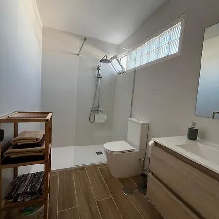 Popcorn House Appartement