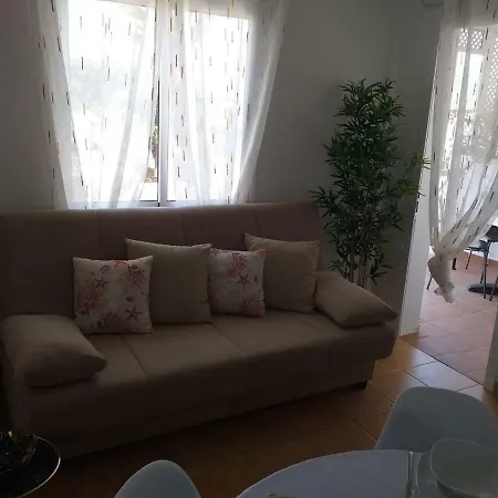 Appartement Popcorn House Corralejo