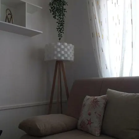 Popcorn House Appartement