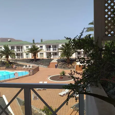 Apartment Popcorn House *