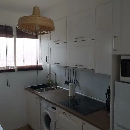 Appartement Popcorn House Corralejo