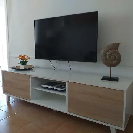 Appartement Popcorn House *