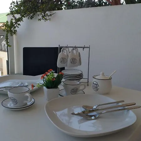 Appartement Popcorn House Corralejo