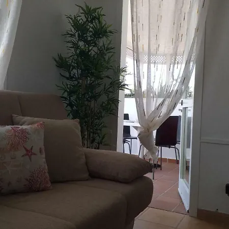 Popcorn House Appartement