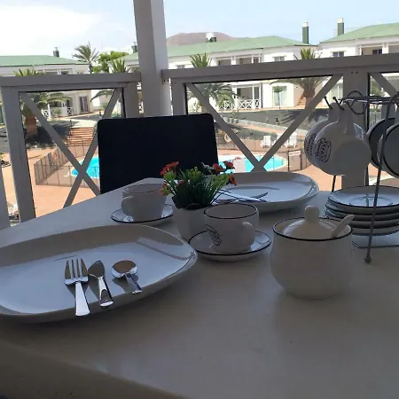 Popcorn House Corralejo