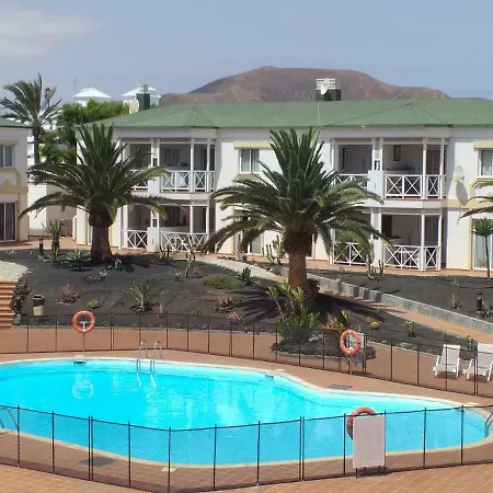 Popcorn House * Corralejo