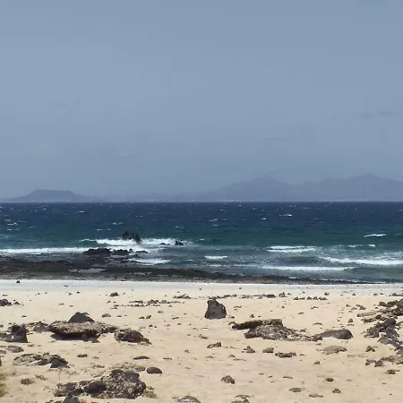 Popcorn House * Corralejo