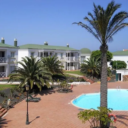 Popcorn House Corralejo