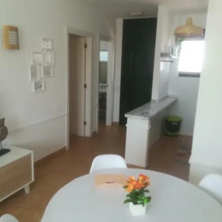 Apartment Popcorn House *