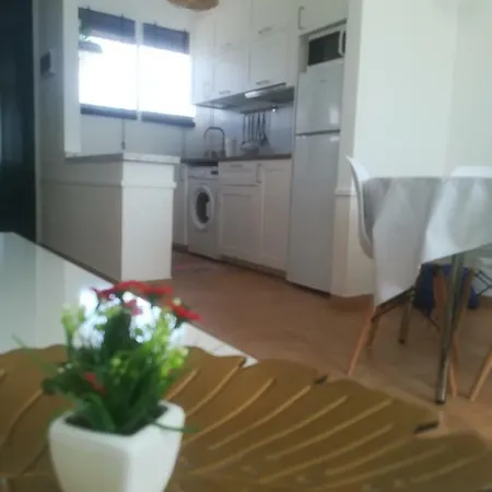Popcorn House Appartement