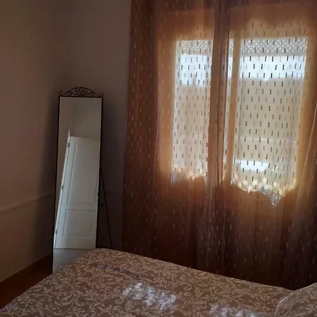 Popcorn House Apartment *