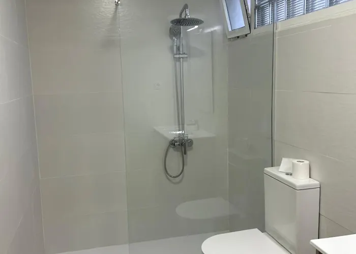 Apartment Popcorn House *