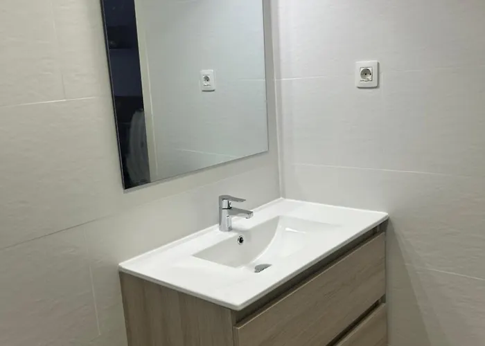 Popcorn House Apartment Corralejo