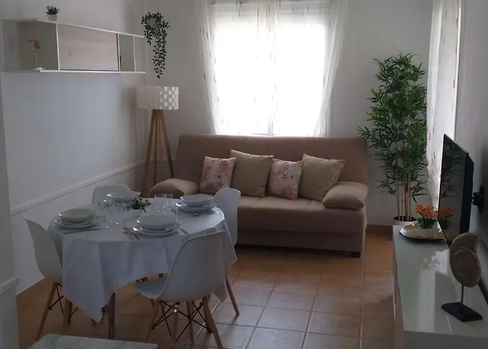 Popcorn House Apartment Corralejo