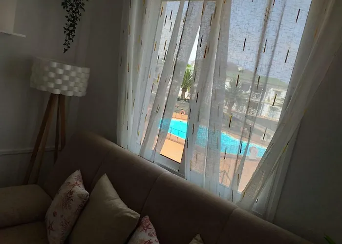 Popcorn House Apartment *