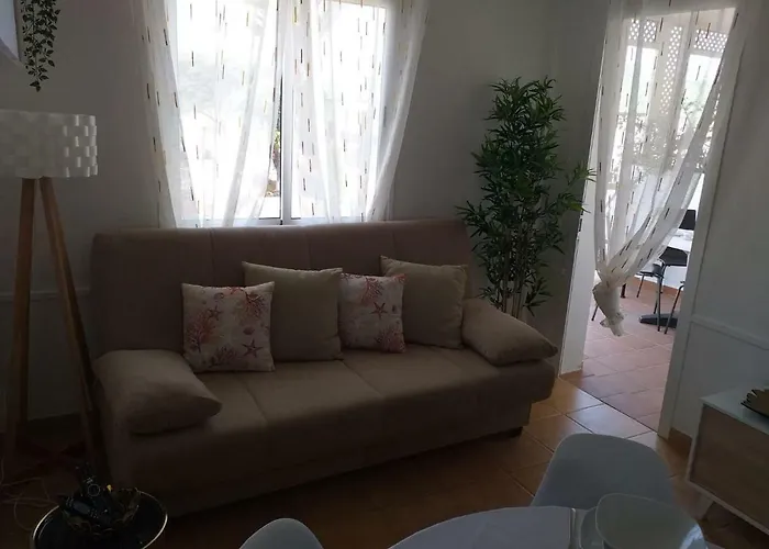 Apartment Popcorn House Corralejo