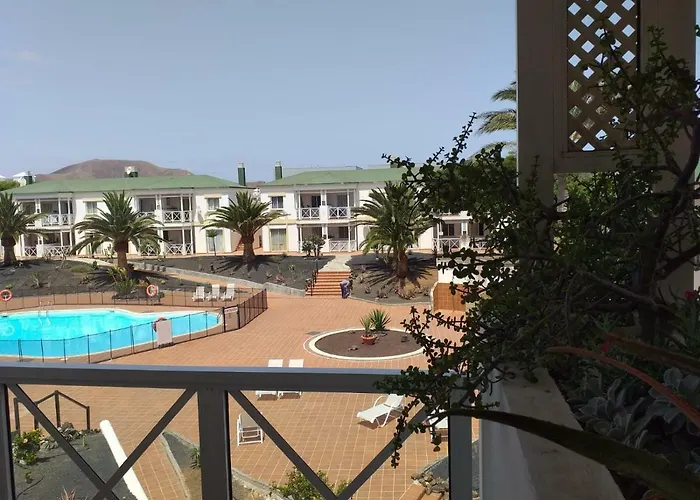 Apartment Popcorn House *