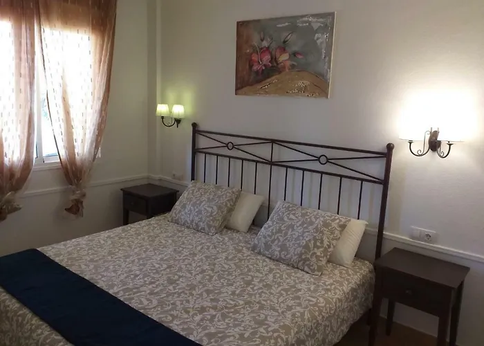 Popcorn House Apartment *