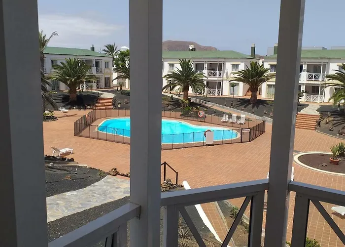 Popcorn House Apartment *