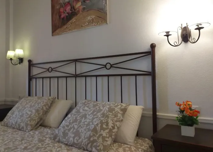 Apartment Popcorn House *