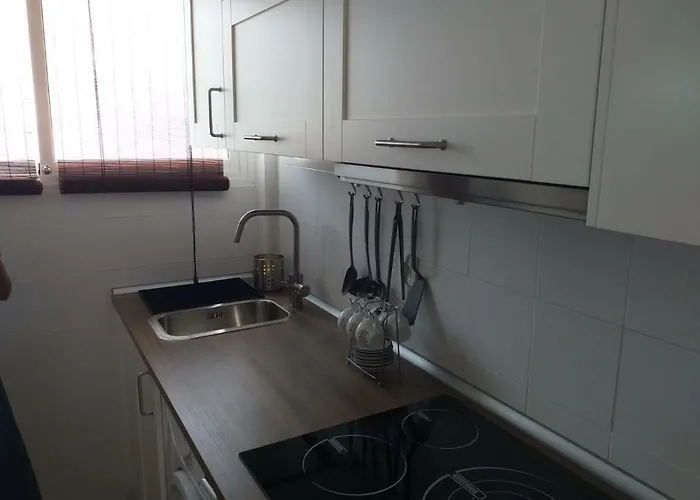 Popcorn House * Corralejo