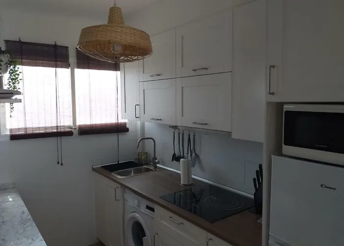 Apartment Popcorn House Corralejo