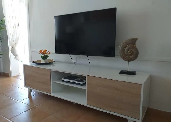 Apartment Popcorn House *