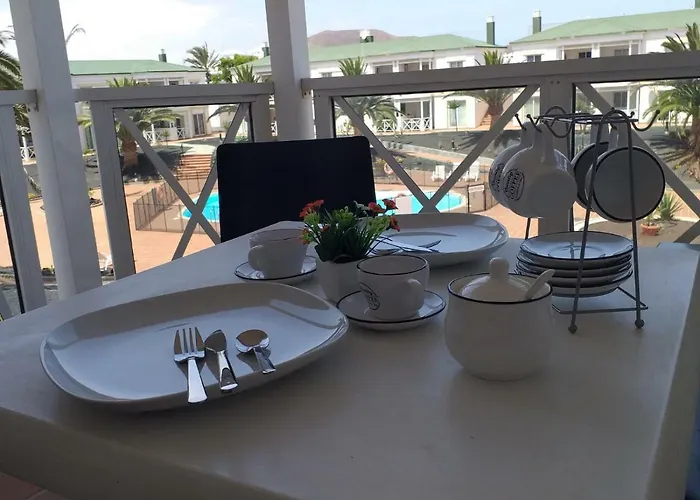 Popcorn House Corralejo