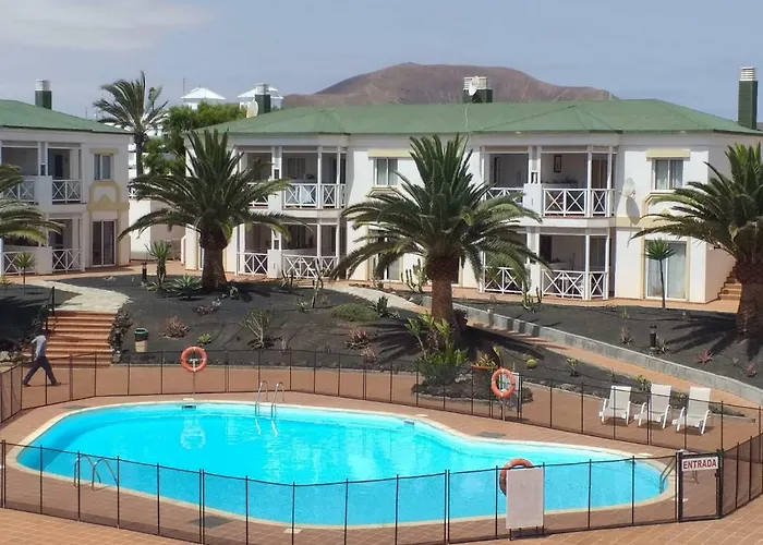 Popcorn House * Corralejo