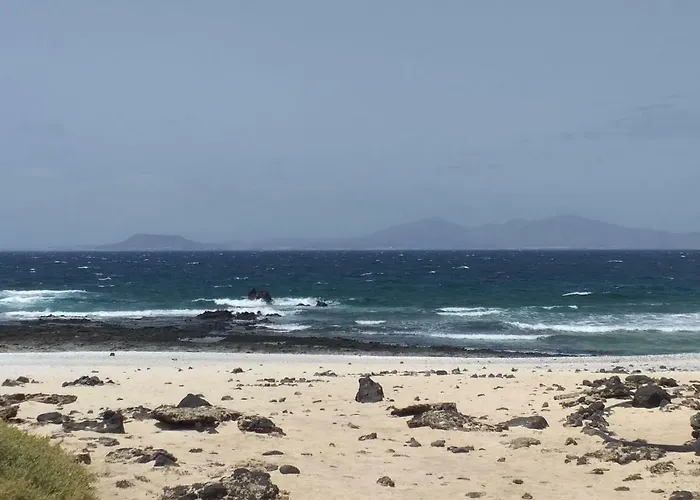 Popcorn House * Corralejo