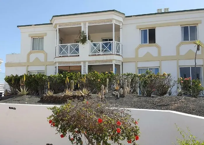 Apartment Popcorn House