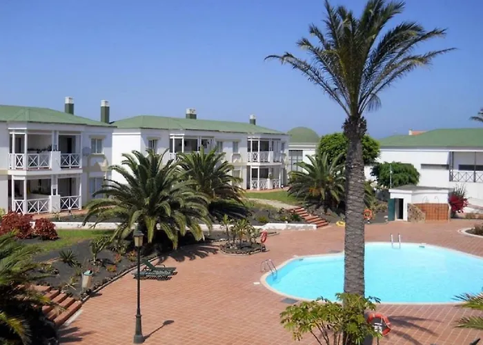 Popcorn House Corralejo