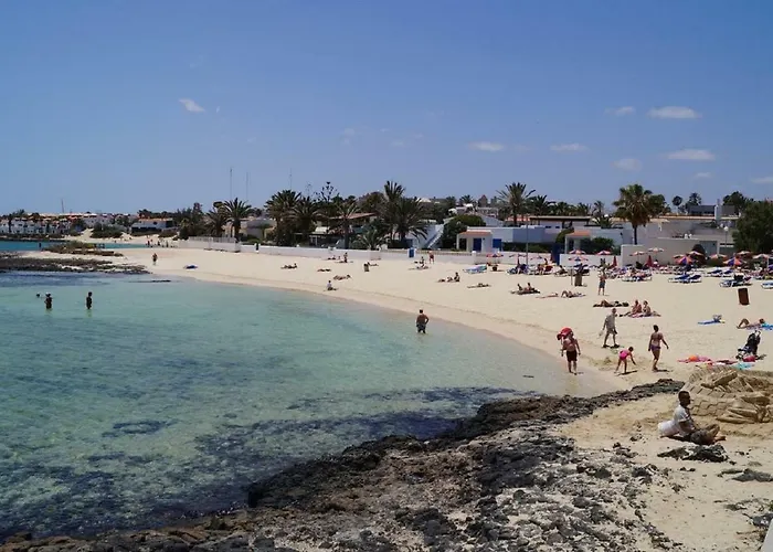 Popcorn House Apartment *