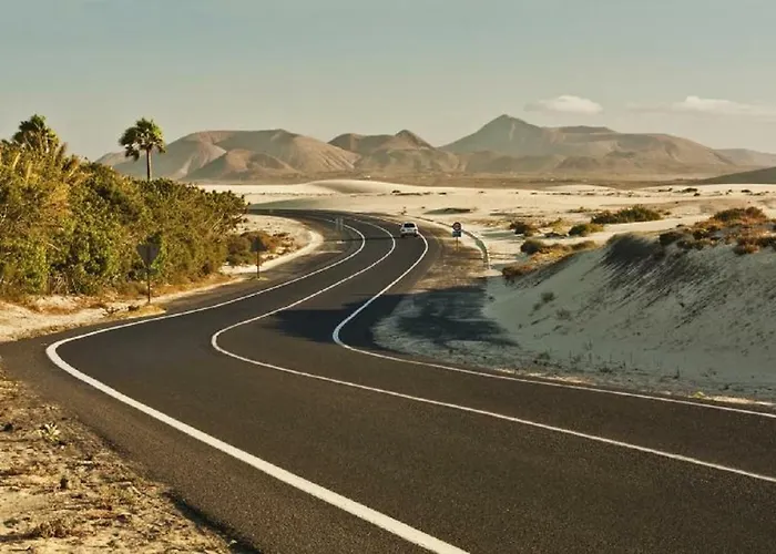 Popcorn House Apartment