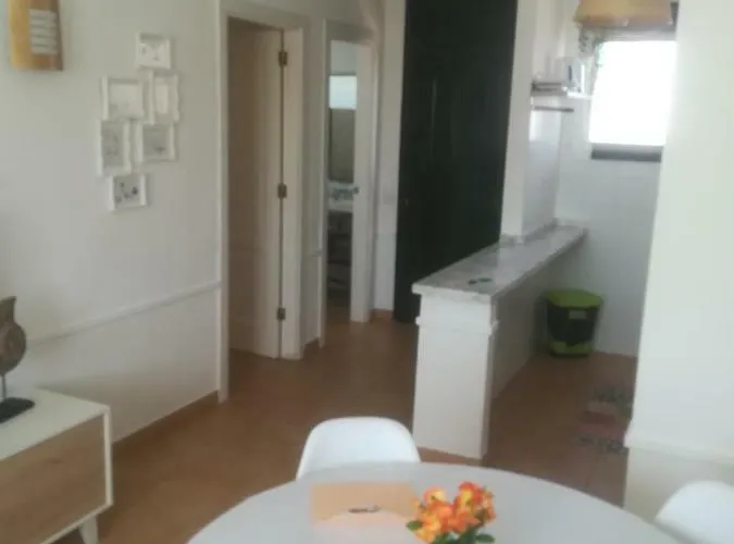 Apartment Popcorn House *