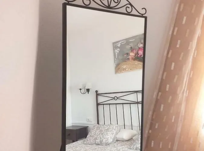 Popcorn House Apartment *