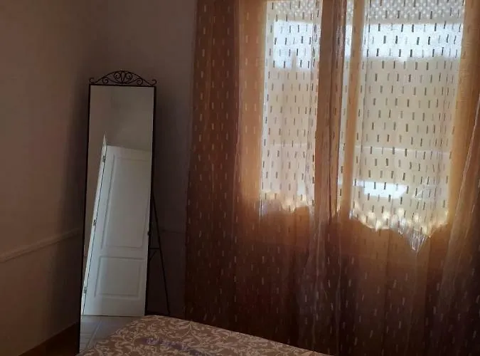 Popcorn House Apartment *