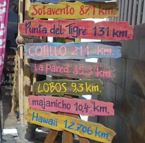 Popcorn House Apartment *